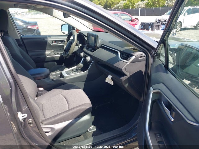 Toyota Rav4 Xle 2019 2T3W1RFV1KW025454 Image 5
