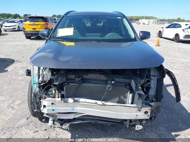 Toyota Rav4 Xle 2019 2T3W1RFV1KW025454 Image 6