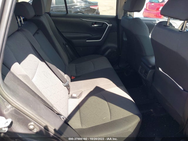 Toyota Rav4 Xle 2019 2T3W1RFV1KW025454 Image 8