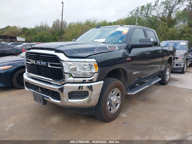 3C6UR5DJ2MG627590 RAM 2500 Big Horn