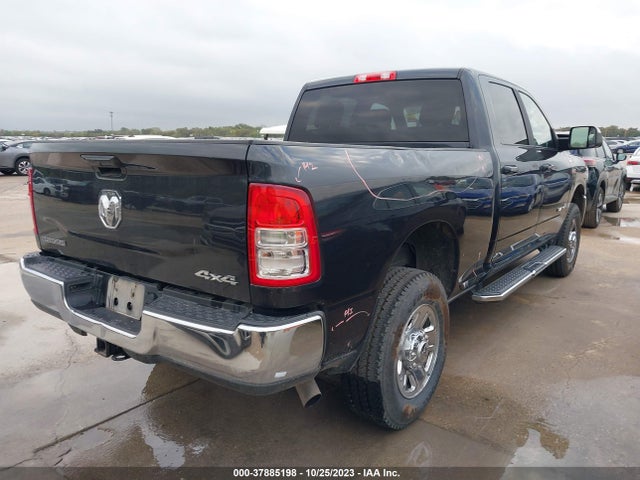 3C6UR5DJ2MG627590 RAM 2500 Big Horn