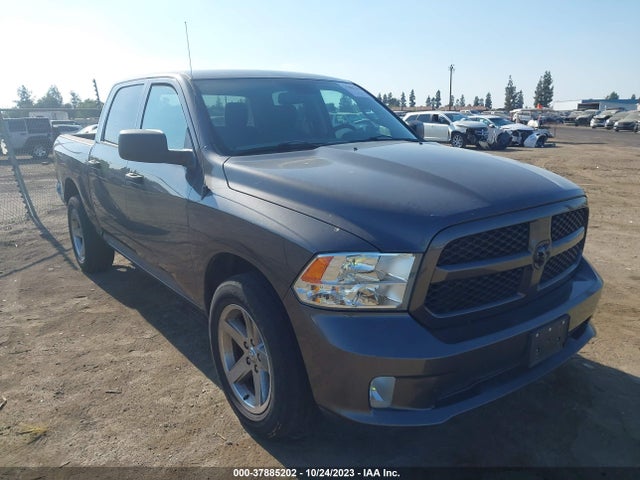 RAM 1500 Express 2015 1C6RR6KG7FS605101 zdjęcie główne