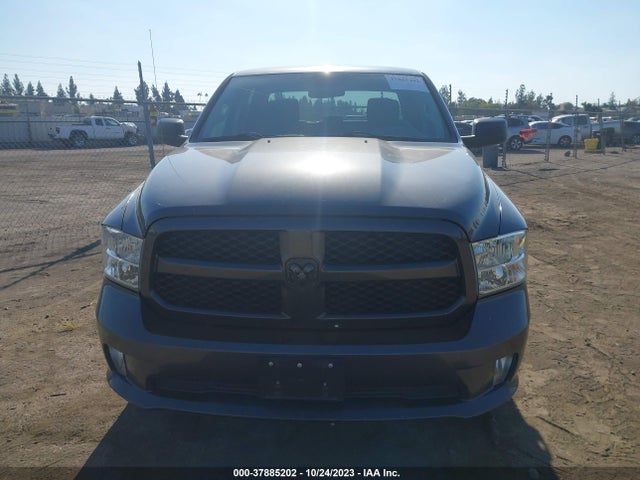 RAM 1500 Express 2015 1C6RR6KG7FS605101 Image 12