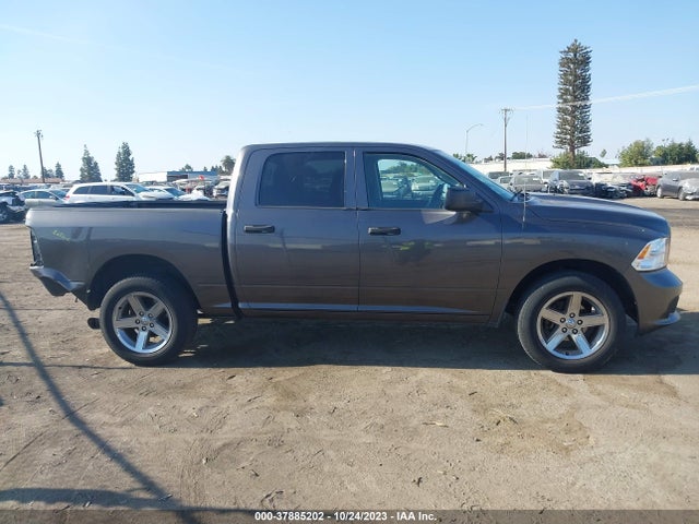 RAM 1500 Express 2015 1C6RR6KG7FS605101 Image 13