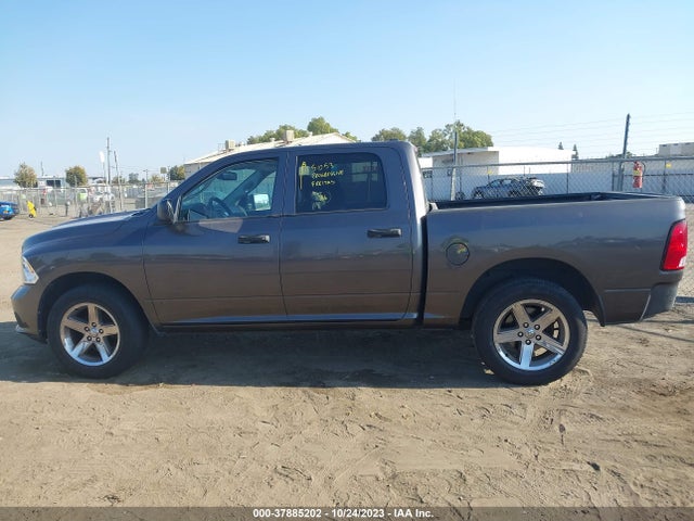 RAM 1500 Express 2015 1C6RR6KG7FS605101 Image 14