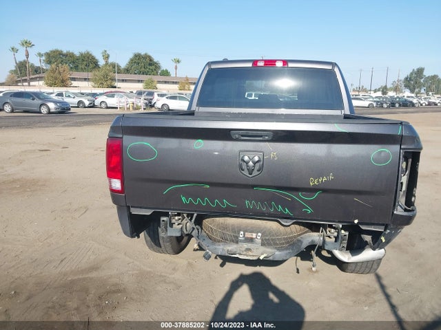 RAM 1500 Express 2015 1C6RR6KG7FS605101 Image 16