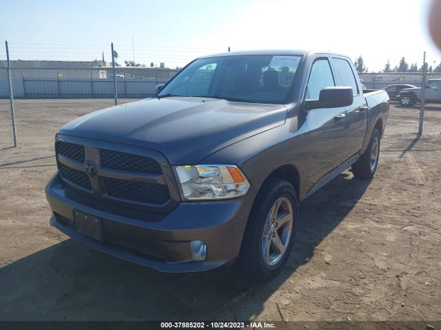 RAM 1500 Express 2015 1C6RR6KG7FS605101 Image 2