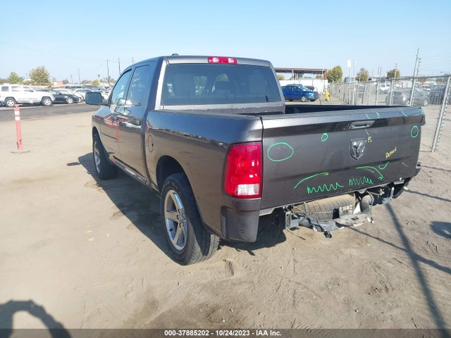 RAM 1500 Express 2015 1C6RR6KG7FS605101 Image 3