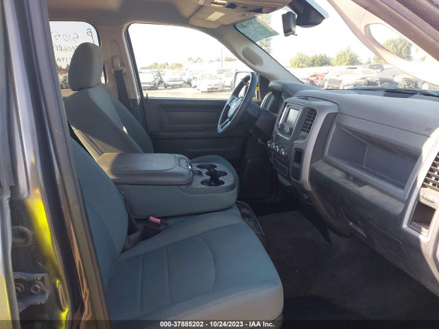 RAM 1500 Express 2015 1C6RR6KG7FS605101 Image 5