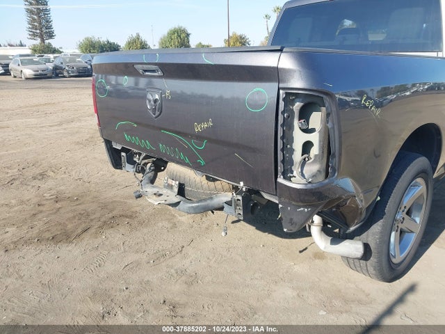 RAM 1500 Express 2015 1C6RR6KG7FS605101 Image 6