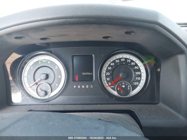 RAM 1500 Express 2015 1C6RR6KG7FS605101 Image 7