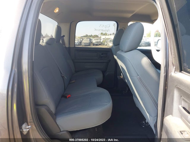 RAM 1500 Express 2015 1C6RR6KG7FS605101 Image 8