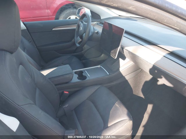 5YJ3E1EB5PF415311 Tesla Model 3 Long Range