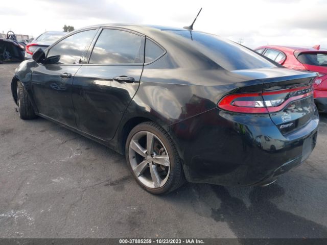 1C3CDFEB1FD187253 Dodge DART GT