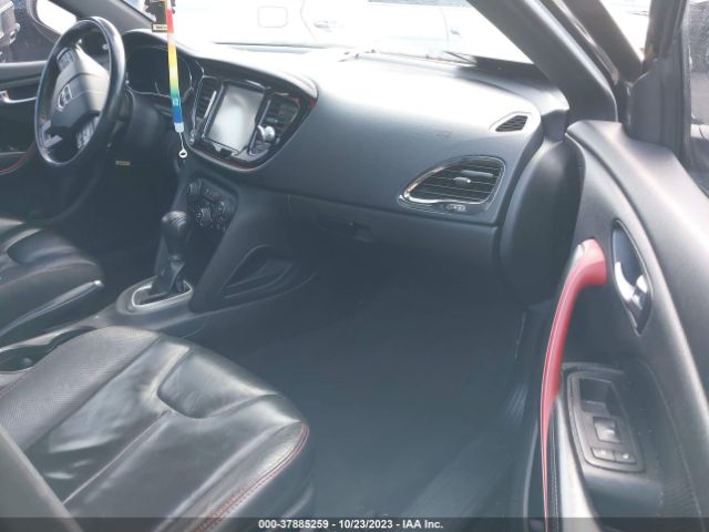 1C3CDFEB1FD187253 Dodge DART GT