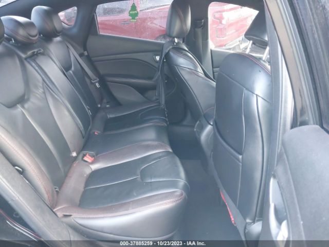 1C3CDFEB1FD187253 Dodge DART GT