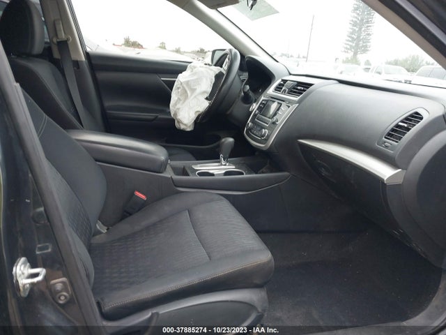2017 NISSAN ALTIMA 2.5 SV VIN: 1N4AL3AP6HC270567
