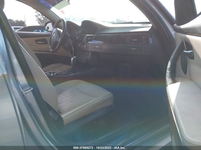 2010 BMW 3 SERIES 328I VIN: WBAPH5G58ANM70266