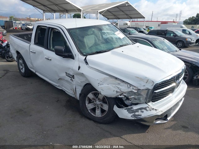 2018 1C6RR6GG9JS317632 головне зображення