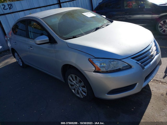 2014 3N1AB7AP3EY226522 main image