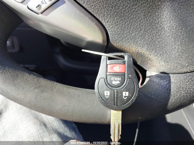 Nissan SENTRA SV 2014 3N1AB7AP3EY226522 Image 11
