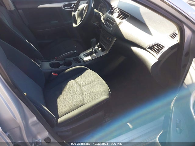 Nissan SENTRA SV 2014 3N1AB7AP3EY226522 Image 5