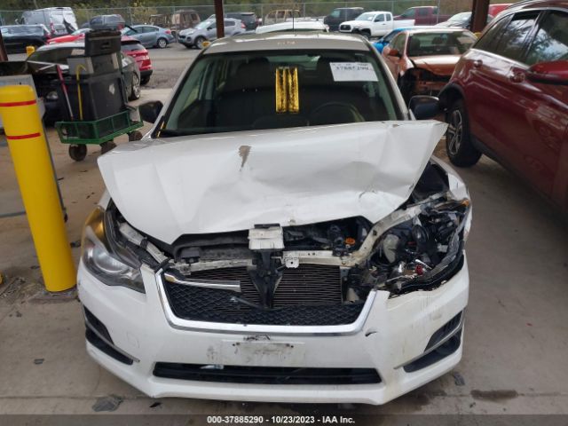 JF1GPAA6XF8207952 Subaru Impreza Wagon 2.0i