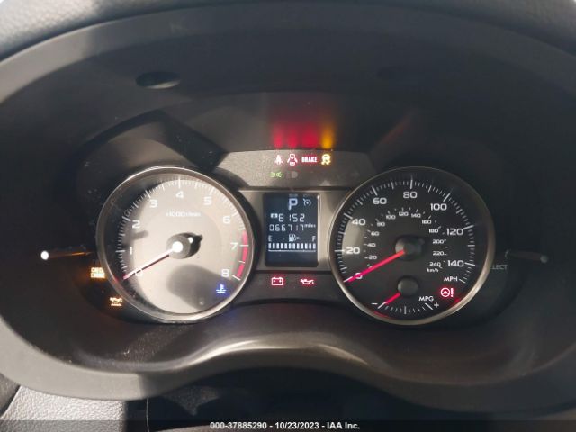 JF1GPAA6XF8207952 Subaru Impreza Wagon 2.0i