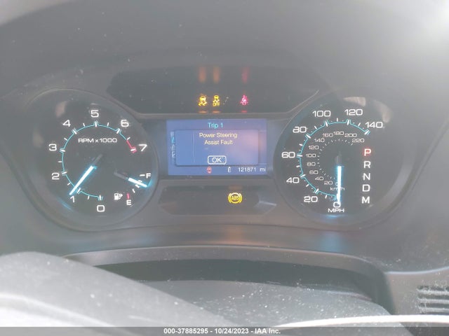 2013 FORD EXPLORER XLT VIN: 1FM5K7D87DGC87418