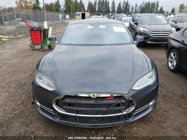 2015 TESLA MODEL S 60/70/85 VIN: 5YJSA1S18FF080692