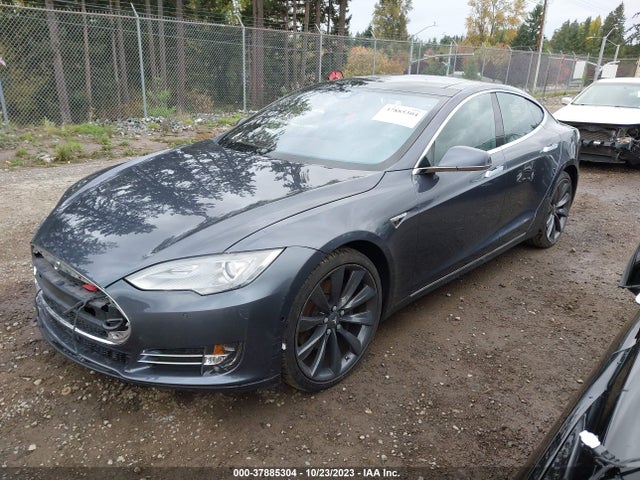 2015 TESLA MODEL S 60/70/85 VIN: 5YJSA1S18FF080692