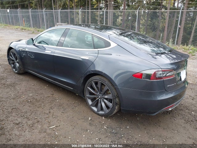 2015 TESLA MODEL S 60/70/85 VIN: 5YJSA1S18FF080692