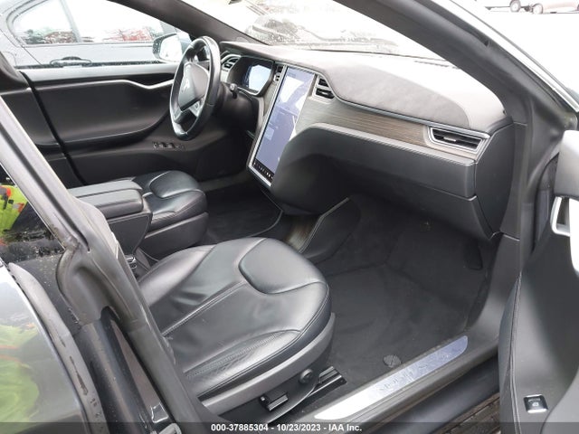 2015 TESLA MODEL S 60/70/85 VIN: 5YJSA1S18FF080692