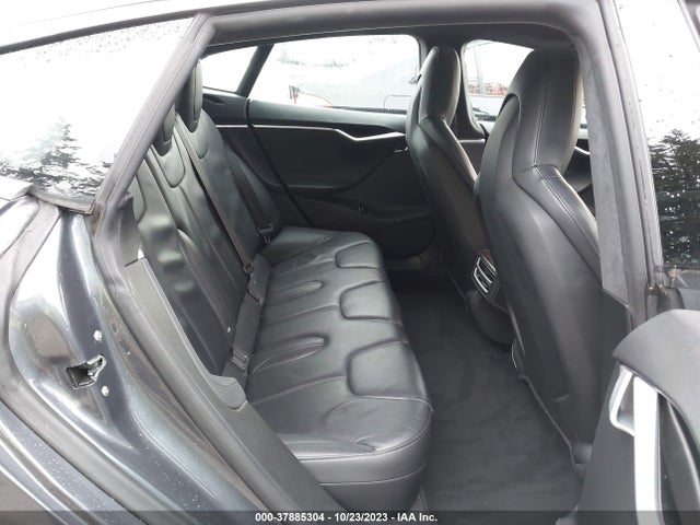2015 TESLA MODEL S 60/70/85 VIN: 5YJSA1S18FF080692