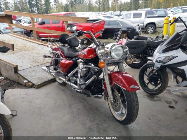 1998 HARLEY-DAVIDSON FLHRCI 1HD1FRR14WY627781