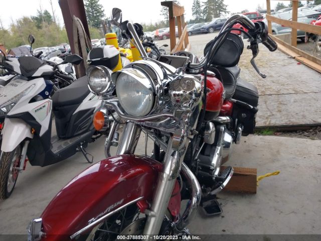 1998 HARLEY-DAVIDSON FLHRCI 1HD1FRR14WY627781 Photo 1