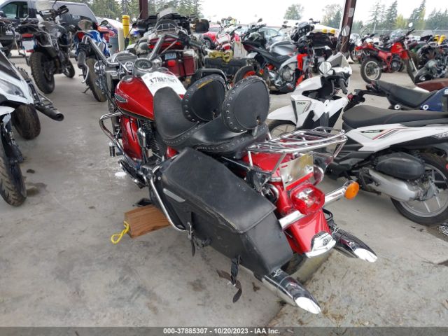 1998 HARLEY-DAVIDSON FLHRCI 1HD1FRR14WY627781 Photo 2
