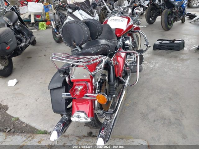 1998 HARLEY-DAVIDSON FLHRCI 1HD1FRR14WY627781 Photo 3