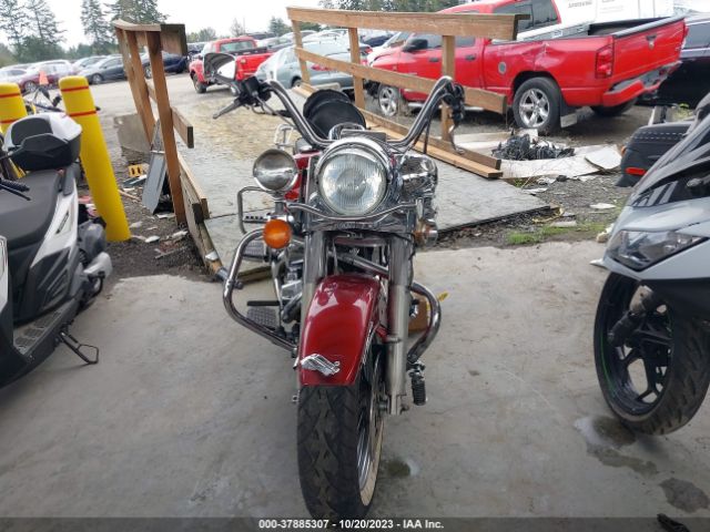 1998 HARLEY-DAVIDSON FLHRCI 1HD1FRR14WY627781 Photo 4