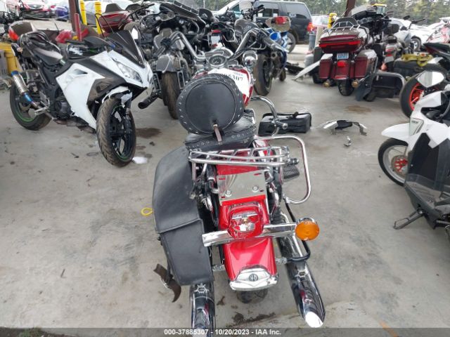 1998 HARLEY-DAVIDSON FLHRCI 1HD1FRR14WY627781 Photo 5