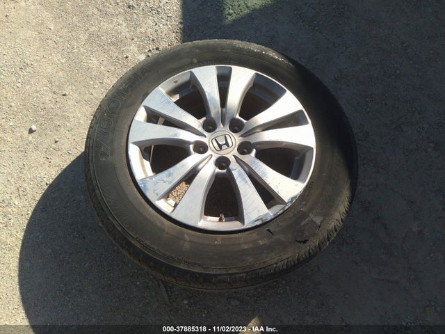 Honda ODYSSEY SE 2016 5FNRL5H32GB144977 Image 12