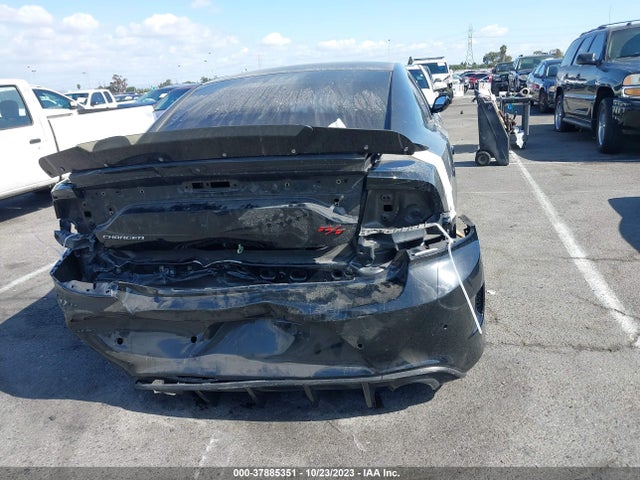 Dodge CHARGER R/T 2019 2C3CDXCT0KH549779 Image 16