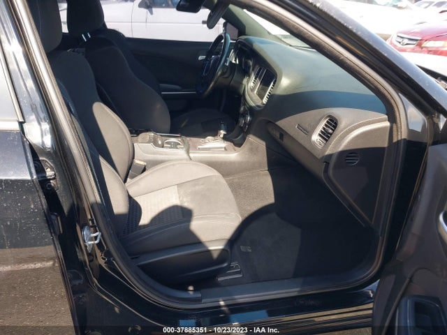 Dodge CHARGER R/T 2019 2C3CDXCT0KH549779 Image 5