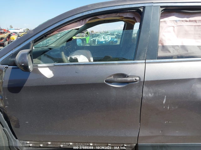 2012 HONDA CR-V EX VIN: 5J6RM4H5XCL076616
