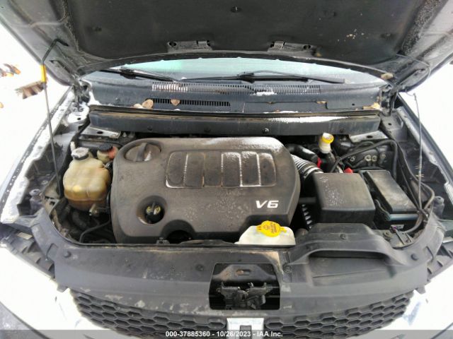 3C4PDDBG7HT592855 Dodge Journey Sxt