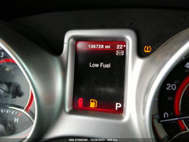 3C4PDDBG7HT592855 Dodge Journey Sxt
