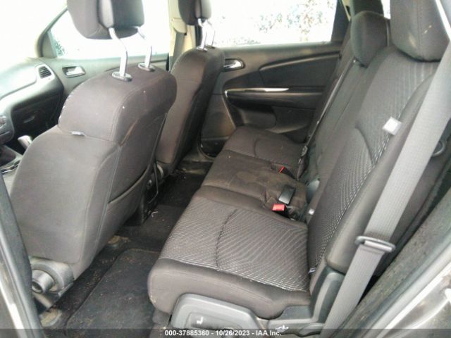 3C4PDDBG7HT592855 Dodge Journey Sxt