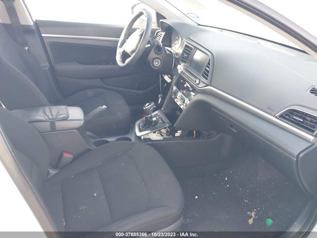 Hyundai ELANTRA SEL 2020 5NPD84LF2LH583695 Image 5
