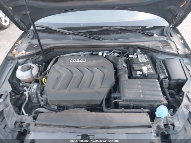 Audi A3 40 Premium 2019 WAUAUGFF7K1023959 Image 10