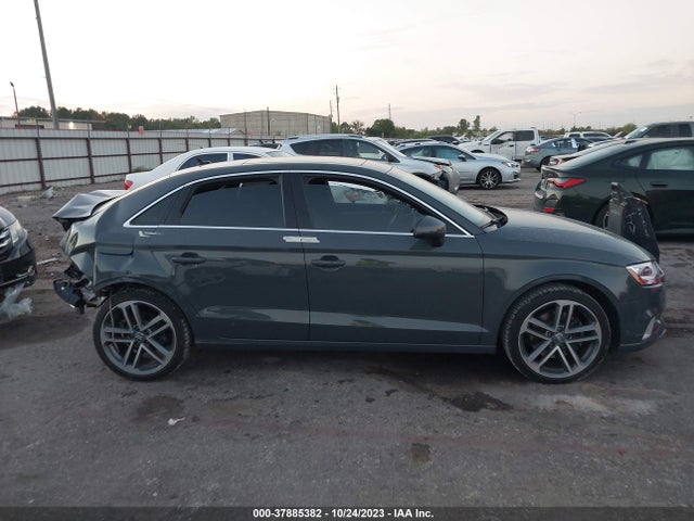 Audi A3 40 Premium 2019 WAUAUGFF7K1023959 Image 12